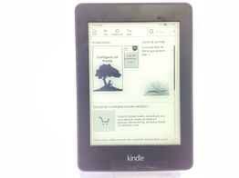 libro electronico amazon kindle paperwhite dp75sdi