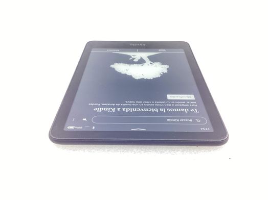 livro eletr&oacute;nico amazon kindle paperwhite gen 12