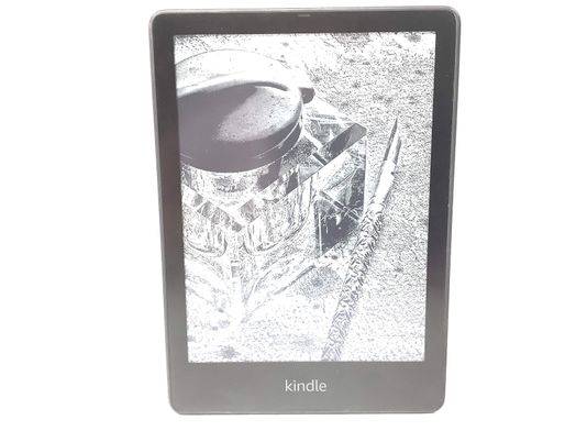 libro electronico amazon kindle paperwhite signature edition 32gb wifi (2021)