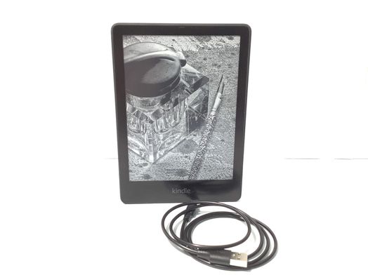 libro electronico amazon kindle paperwhite signature edition 32gb wifi (2021)