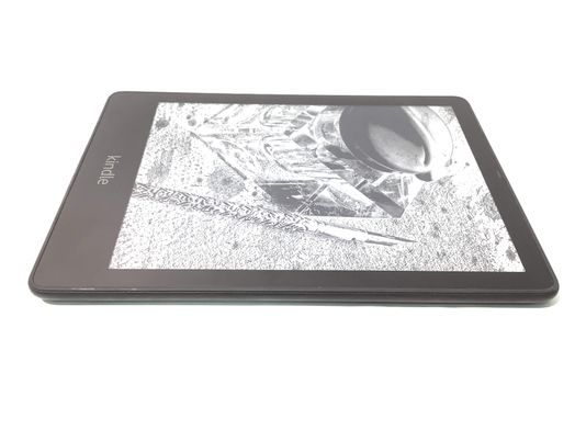 libro electronico amazon kindle paperwhite signature edition 32gb wifi (2021)