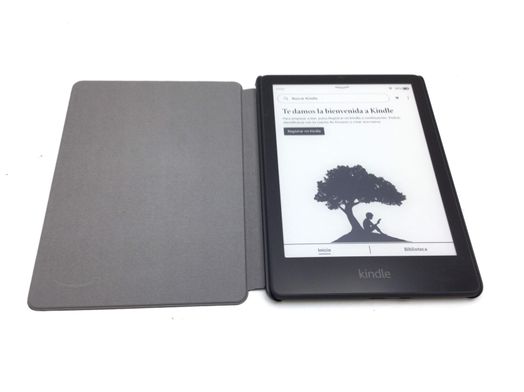 libro electronico amazon kindle paperwhite signature edition 32gb wifi (2021)