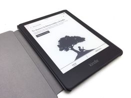 libro electronico amazon kindle paperwhite signature edition 32gb wifi (2021)