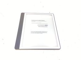 libro electronico amazon kindle scribe
