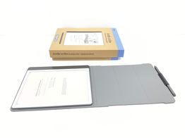 libro electronico amazon kindle scribe