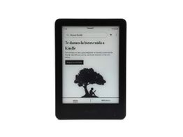 libro electronico amazon otros