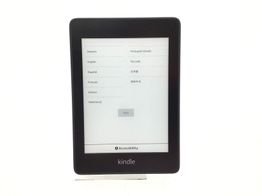 libro electronico amazon paperwhite 10 generacion