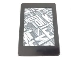 libro electronico amazon paperwhite 7 generacion