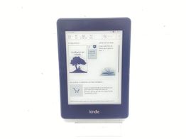 libro electronico amazon paperwhite dp75sdi
