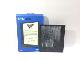 Libro Electronico Amazon Scribe