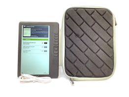 livro eletr&oacute;nico approx appeb02g 4gb