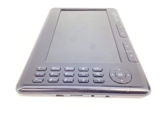 libro electronico best buy cyberbook e-touch