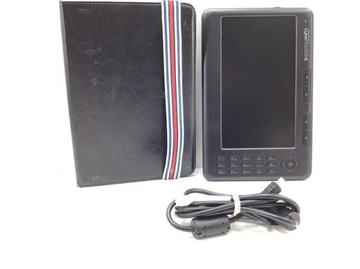 libro electronico best buy cyberbook