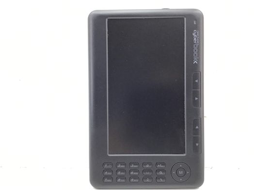 libro electronico best buy cyberbook
