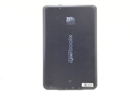 libro electronico best buy cyberbook