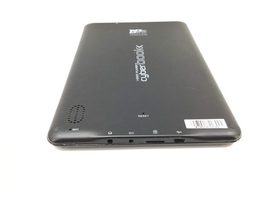 libro electronico best buy cyberbook