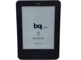 libro electronico bq cervantes 2