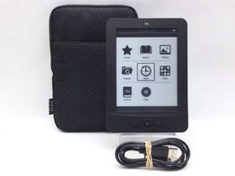 libro electronico bq cervantes 2