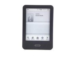 libro electronico bq cervantes 3