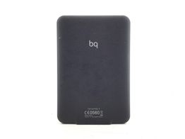 libro electronico bq cervantes 3