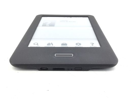 libro electronico bq cervantes 3
