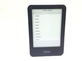 libro electronico bq cervantes 4