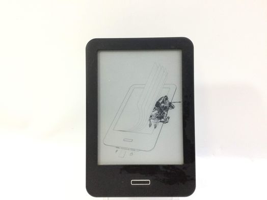 libro electronico bq cervantes