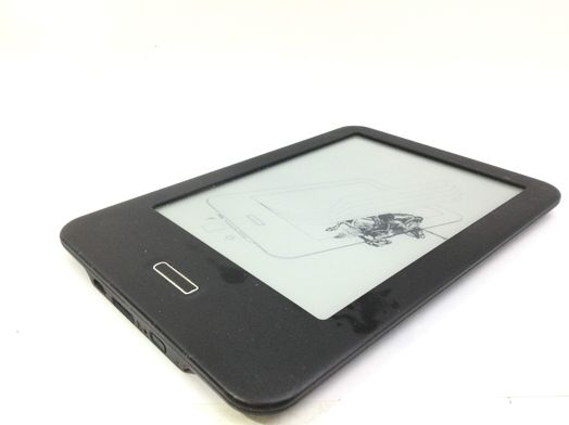 libro electronico bq cervantes