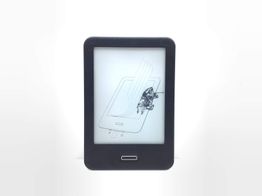 libro electronico bq cervantes
