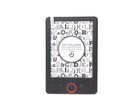 libro electronico denver electronics ebo-63lmk2