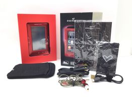 libro electronico energy sistem energy color ereader c8 touch