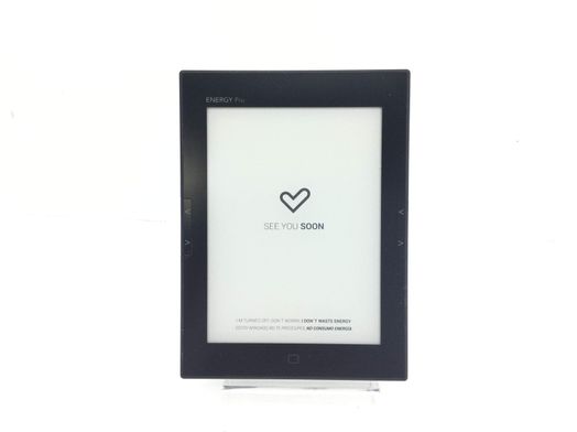 libro electronico energy sistem energy pro hd