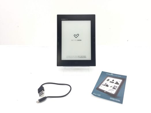 libro electronico energy sistem energy pro hd