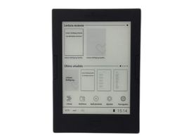 libro electronico energy sistem ereader pro 4