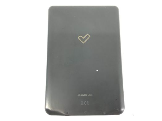 libro electronico energy sistem ereader slim