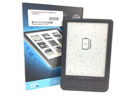 libro electronico energy sistem ereader slim
