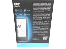 libro electronico energy sistem ereader slim