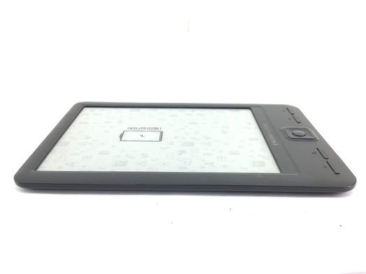 libro electronico energy sistem ereader slim