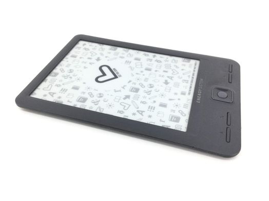 libro electronico energy sistem ereader slim