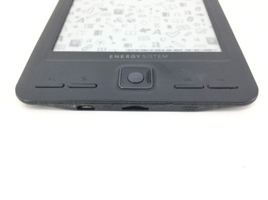 libro electronico energy sistem ereader slim