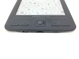 libro electronico energy sistem ereader slim