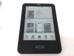libro electronico fnac touch light