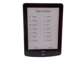 livro eletr&oacute;nico inkbook calypso plus