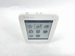 libro electronico inves book 500