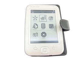 libro electronico inves book 500