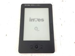 libro electronico inves wibook 600t