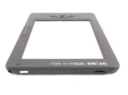 libro electronico inves wibook 600t