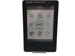libro electronico inves wibook 600t