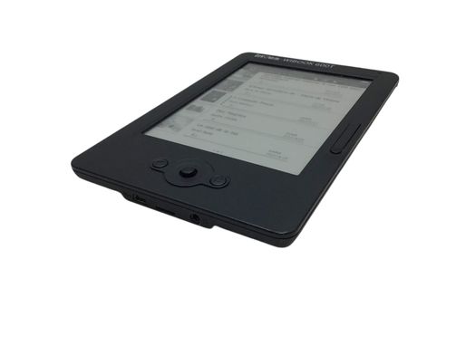 libro electronico inves wibook 600t