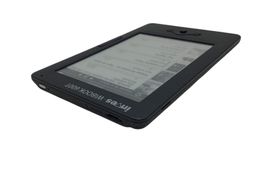 libro electronico inves wibook 600t